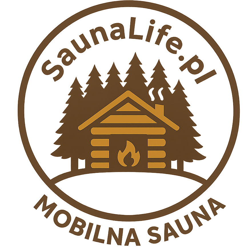 SaunaLife.pl – Wynajem sauny mobilnej!